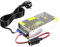 Adaptador de corriente para coche, 220 V a 12 V, 20 A, 240 W, adaptador para encendedor de cigarrillos, adaptador para encendedor de cigarrillos, para frigorífico, aspiradora de coche, compresor,