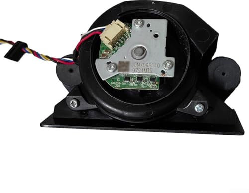 Lüfter Motor Ersatzteile für Ecovacs für Deebot für OZMO 920 und 950 Roboter Staubsauger Zubehör