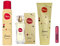 Miro Femme, Eau de Parfum 50ml, Deospray 150ml, Duschgel 250ml, Parfum-Zerstäuber, 4-teilig
