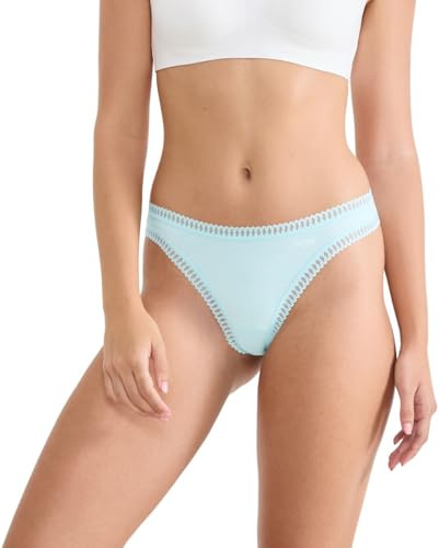 Sloggi - GO Crush - String - 3er Pack