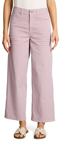 TOM TAILOR Damen TTNELMA Culotte Jeans 1050407