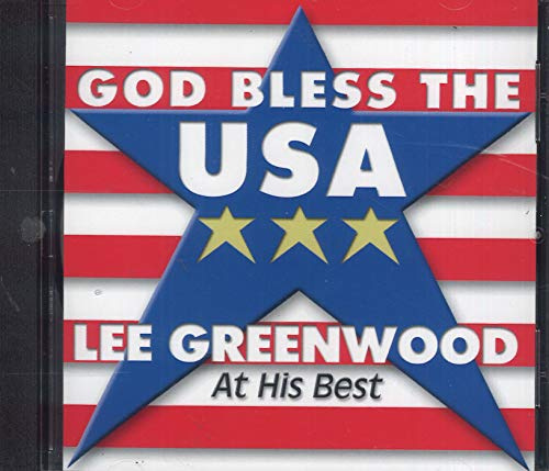 God Bless The USA: At His Best