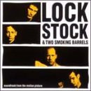 Lock Stock & Two Smoking Barrels