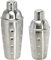 Cocktail Shaker 3 pezzi – Acciaio inossidabile con setaccio – 500 ml – MATIERT.
