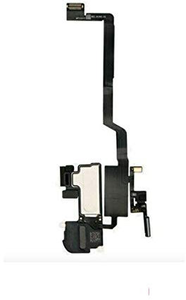 Ecouteur Interne + capteur lumière proximité pour iphone X