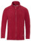 VAUDE Herren Mens Rosemoor Fleece Jacket Ii, Dark Indian Red, L EU