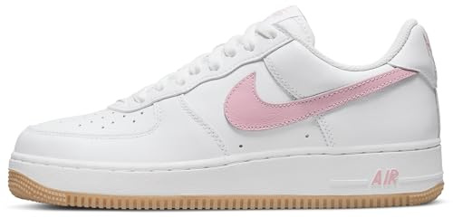 Nike Air Force 1 React, Scarpe da Basket da Uomo