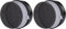 Laukowind LV-H132 Replacement Filter, Compatible with LEVOIT LV-H132 3-in-1 Nylon Pre-Filter, True HEPA and High Efficiency Activated Carbon, Part LV- H132-RF, 2 Pack