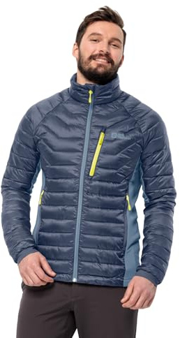 Jack Wolfskin Herren Routeburn Pro Jacke