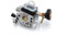 Vergaser für Rasenmähen Vergaser HS82 Für Stihl Neuer Typ HS87 HS82R HS82RC HS82R HS82T HS87R HS87T HS87T Heckenscheren 4237 120 0621 Vergaser