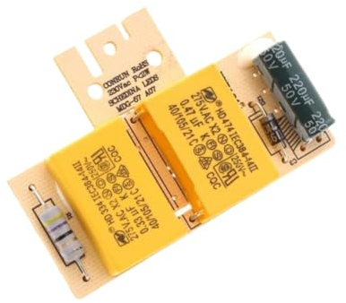 Genuine Fridge & Freezer LED Lighting 230V 50Hz Compatible with Hotpoint C00345689 / 8058331456890