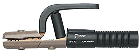 Tweco 91101103: A732 Twecotong Electrode Holder