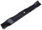 Genuine Mountfield SP164, HP164 39cmm 15 Rotary Mower Blade Part No 181004360/0