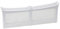 SPARES2GO Fluff & Lint Filter for Hoover Tumble Dryer
