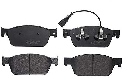 BREMBO P 85 141 Brake Pads