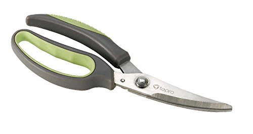 tepro Grillzubehör Geflügelschere