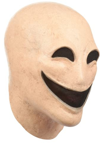 Adult Creepy Pasta SL Mask