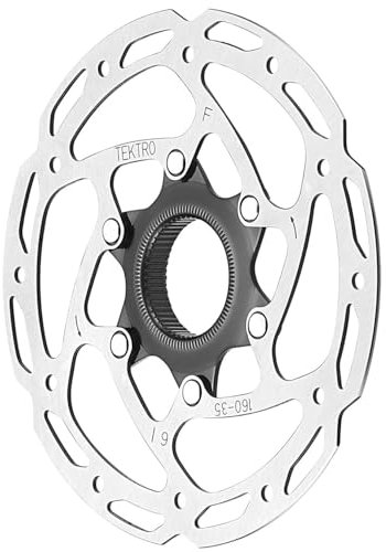 Scheibe TR160-35 – 2-teilig – 160 mm – CenterLock
