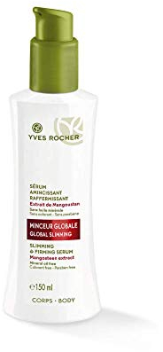 Yves Rocher Schlankheitsserum Straffung