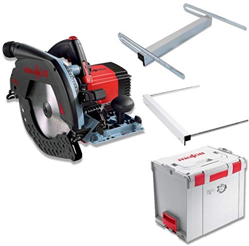 Mafell Handkreissäge K 85 Ec im L-Max 2.300 W + Untergreifanschlag K 85-UA