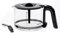 Philips Récipient pour robot de cuisine CP9133/01 – Accessoire processeur alimentaire (Transparent, HR7770/00)