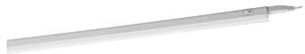 LEDVANCE LED Lichtband-Leuchte, Leuchte für Innenanwendungen, Kaltweiß, Länge: 60 cm, LED Switch Batten