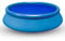 well2wellness Schwimmbad-Solarfolie 400my - Fertig Konfektioniert für Rundbecken 3,00-3,20 Meter Durchmesser - UV-Stabilisierte Solarfolie - Reguliert Die Temperatur des Pools - Farbe: Blau