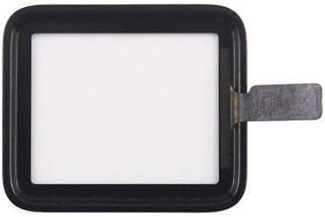 Mustpoint Touch Screen Digitizer Assembly Replacement For Apple Watch Series 3 (38Mm)