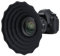 JJC Silikon Gegenlichtblende für Canon Nikon DSLR Kamera Objektiv Außendurchmesser 53mm ~ 72mm, Glasfenster Fotografie Zubehör, Faltbare Linse Haubenlinsenschutz - S
