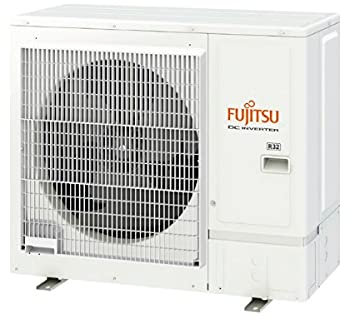 Fujitsu Aire de Conductos ACY100K-KA 3NGF89145 8168 Frig.