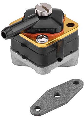 Pompe à mazout de voiture avec joint pour Johnson Evinrude moteur moteur 18-7350