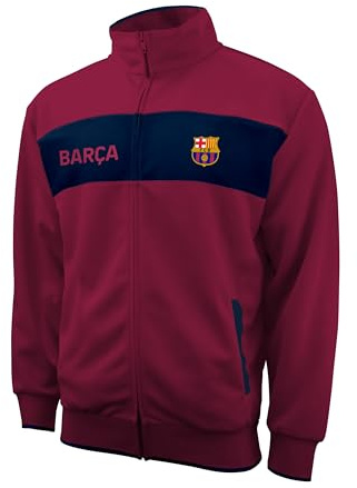 Icon Sports Unisex Trainingsjacke Trainingsjacke