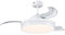 Westinghouse Lighting 73043 Tori, moderno ventilatore da soffitto 105 cm