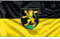 Flagge der Stadt Heidelberg, Baden-Württemberg | Einzigartiger Designdruck | Made in EU (90x150 cm)