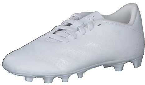 adidas Performance FG Kids Weiß weissweissschwarz, 35 Kinder