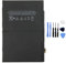 Batteria compatibile con iPad Air 2 7340mAh con Kit Cacciaviti Smontaggio incluso