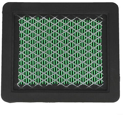 EpheyFIF Filtro dell'aria adatto per motori per Honda IZY GC135 GCV135 per GCV160 GCV190 GX100