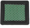 EpheyFIF Filtro dell'aria adatto per motori per Honda IZY GC135 GCV135 per GCV160 GCV190 GX100