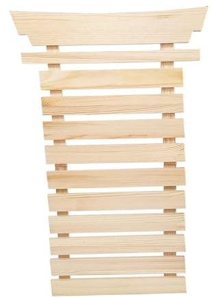 Espositore per Cintura da Karate Pieghevole