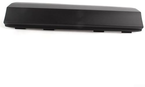 Abdeckung für Anhängerkupplung, hintere Stoßstange, für BMW-E83 X 3 2007–2011 51123416243, einfach zu installieren