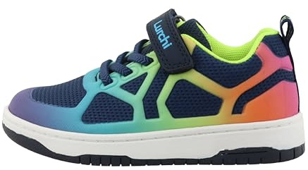 Lurchi Mädchen 95l0103001Sneaker