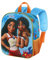 Disney Vaiana Sisters-Mochila 3D Elite, Multicolor, 26 x 31 cm, Capacidad 8 L