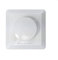 KVKAPLNNTR Europea Standard 200W Max 230V Pro-Dim Trailing Leading Edge Dimmer Switch Off For Dimmable LED, Halogen Incandescent Light Dimmer(240V)