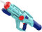 Water Guns for Kids & Adults, 22 XXL Big Size Super Squirt Pistols Water Soaker with 750ML Capacity & 32ft Long Shooting Range, Perfect for Summer Pool & Outdoor Games