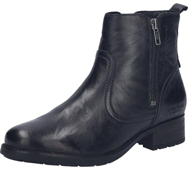 Josef Seibel Damen Klassische Stiefeletten Kate.20,Weite G (Normal),Wechselfußbett