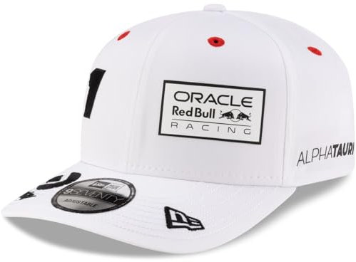 New Era 9Seventy Cap Japan F1 Red Bull Racing Max Verstappen