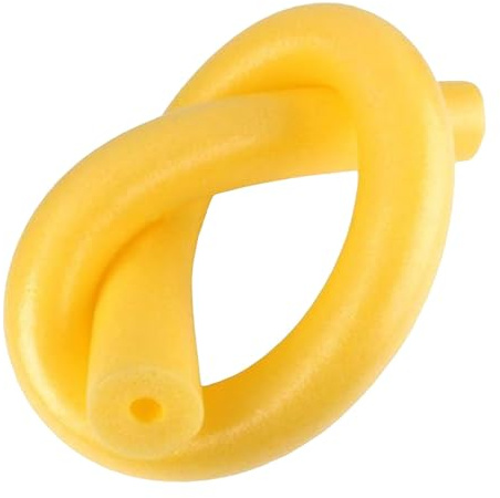 Schwimmnudel für Kinder & Erwachsene, Lange Schaumstoff Poolnudel - Schwimmhilfe Strand & Wasserspiele - Wassernudel,Poolnudel Schaumstoff mit Loch