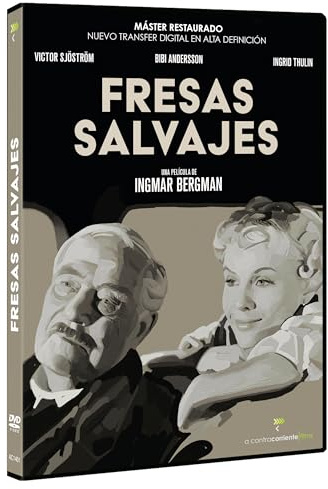 Fresas salvajes [DVD]
