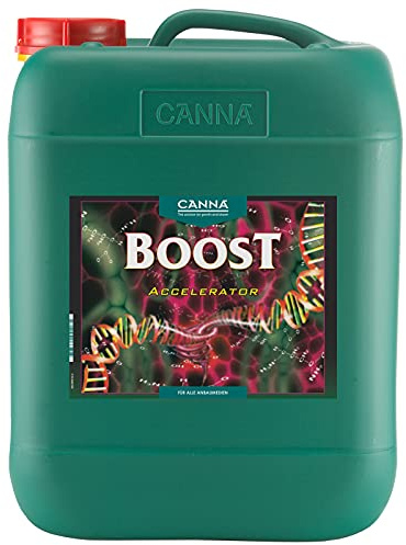 CANNA Cannaboost Dünger, Braun