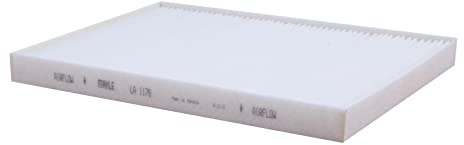 MAHLE LA 1178 Interior Cabin Air Filter - Pollen Filter - Renault Truck